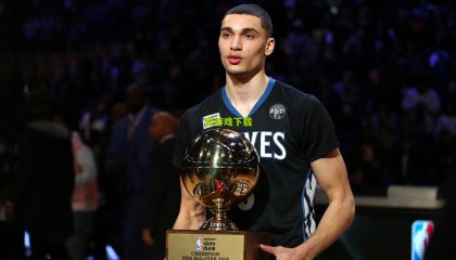 前全明星中锋谈及重伤往事，面对跟腱断裂的阴影与重生