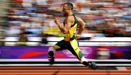 彩虹划过天际，青春在赛场上永恒—回顾那些年激励人心的体育传奇